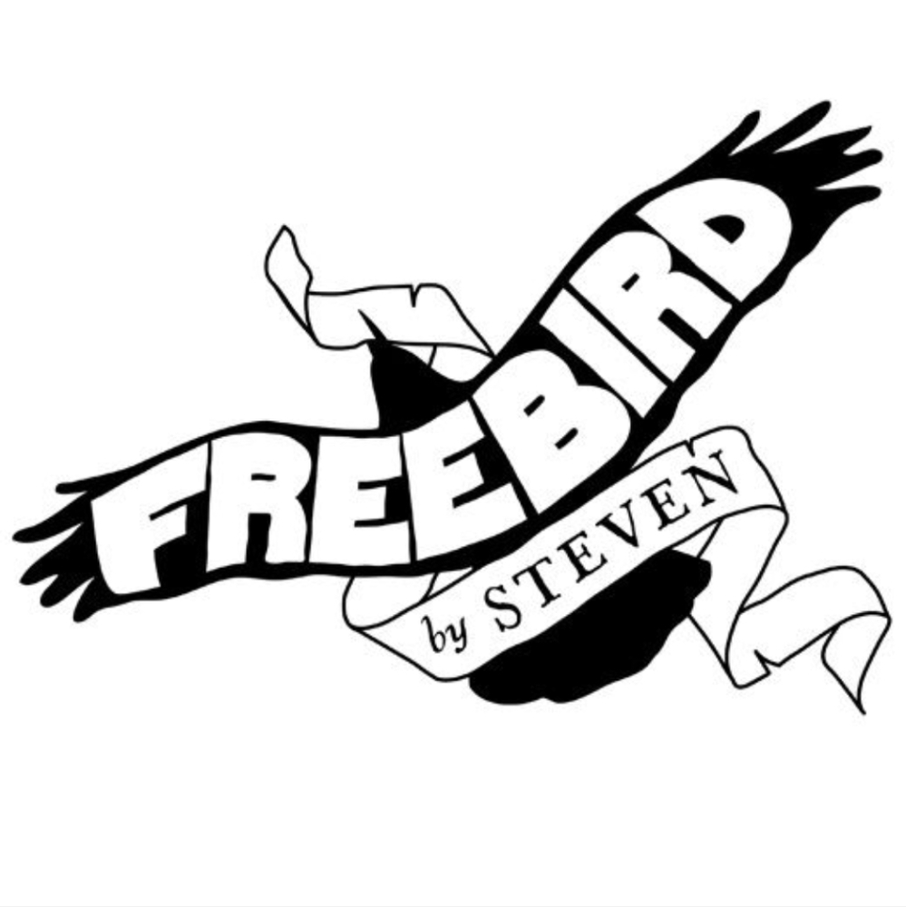 FreeBird Size Chart - Picture 2 of 3